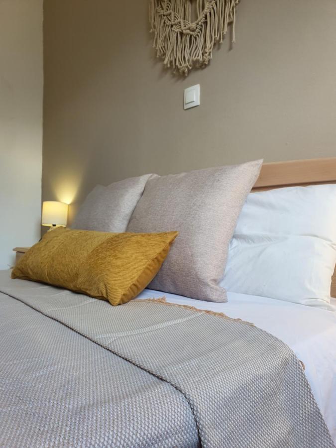 Irene Family Apartment Сими Экстерьер фото