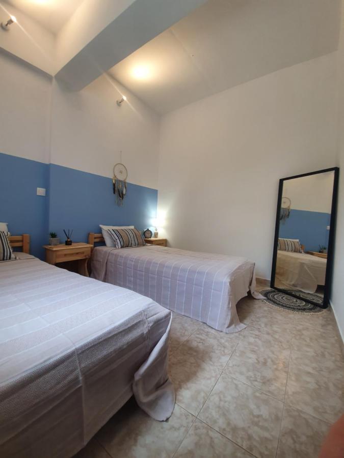 Irene Family Apartment Сими Экстерьер фото